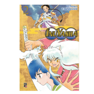 INUYASHA VOL 02 - WIDEBAN