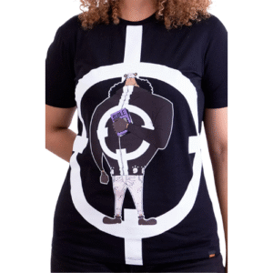 CAMISETA ONE PIECE KUMA