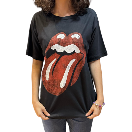 CAMISETA ROLLING STONES