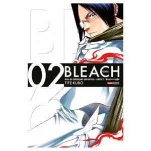 BLEACH REMIX (2 EM 1) - 02