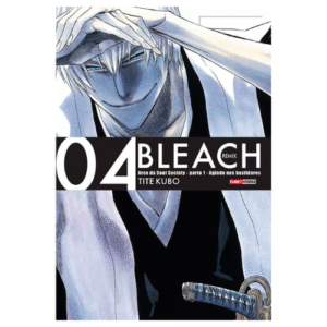 BLEACH REMIX (2 EM 1) - 04