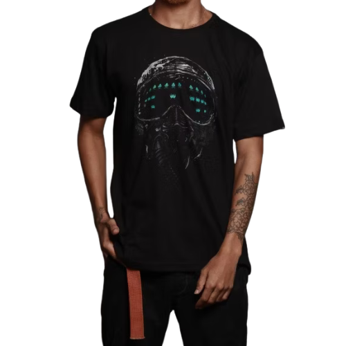 CAMISETA DEFENDER