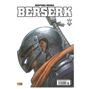 BERSERK - EDICAO DE LUXO - 06