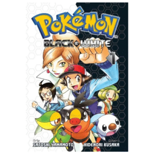 POKEMON N.1