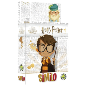 SIMILO HARRY POTTER