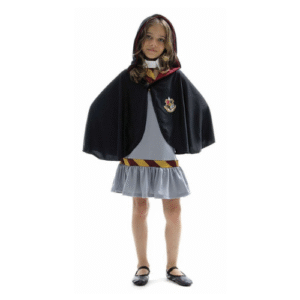 FANTASIA BRUXA MAGICA INFANTIL