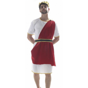 FANTASIA GREGO ROMANO ADULTO