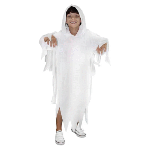 FANTASMA INFANTIL