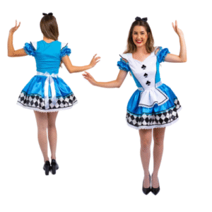 A MENINA E O COELHO LUXO ADULTO