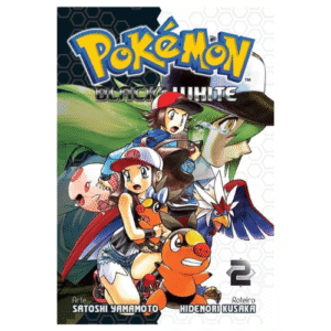 POKEMON N.2