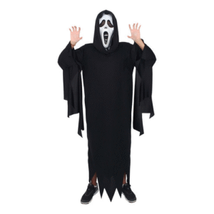 PANICO HALLOWEEN ADULTO