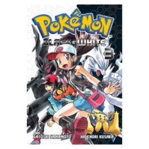POKEMON N.3