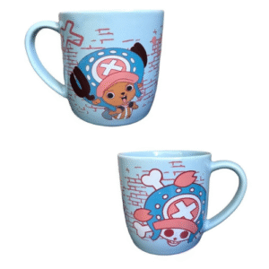 CANECA CLUB ONE PIECE CHOPPER Tam: UNI Cor: COR UNICA