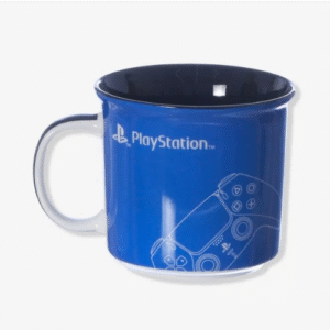 CANECA TOM 350ML CONTROLE PLAYSTATION