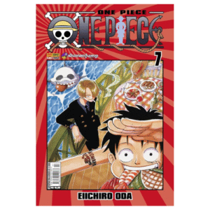 ONE PIECE N.7