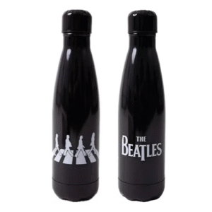 GARRAFA CANTIL BEATLES ABBEY COR UNICA UNI