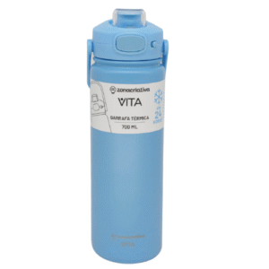 GARRAFA EXCALLIBUR CLICK VITA 700ML ACQUA