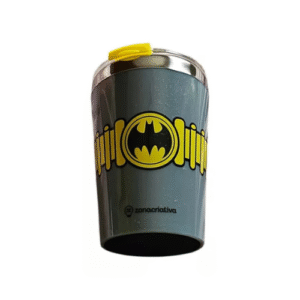 COPO VIAGEM SNAP 300ML BATMAN