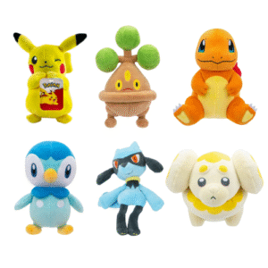 PELUCIA POKEMON