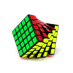 CUBER PRO 5X5 PRETO