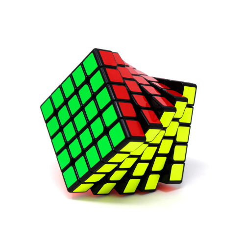 CUBER PRO 5X5 PRETO