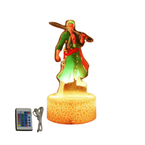 LUMINARIA ZORO