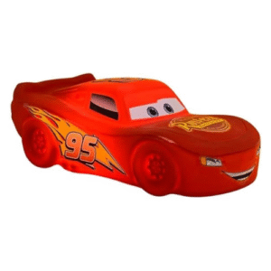 LUMINARIA MCQUEEN - DISNEY