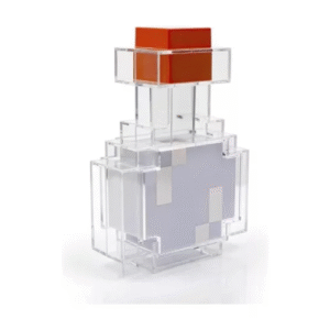 LUMINARIA POCAO MINECRAFT