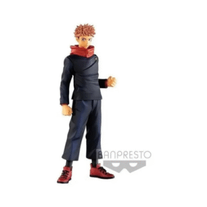 ACTION FIGURE ITADORI