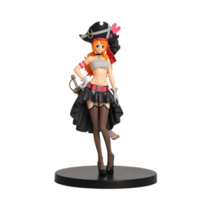 ACTION FIGURE NAMI