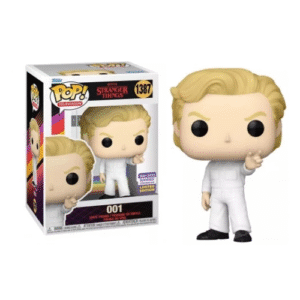FUNKO POP 001 1387