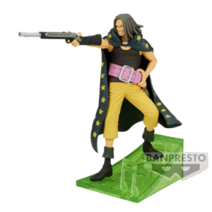 ACTION FIGURE YASOPP