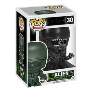 FUNKO POP ALIEN 30