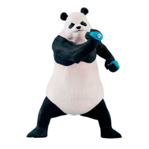 FIGURE JUJUTSU KAISEN INUMAKI&PANDA COR UNICA UNI