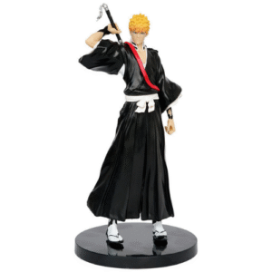 ACTION FIGURE BLEACH