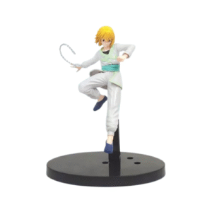 ACTION FIGURE KURAPIKA
