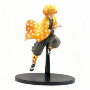 ACTION FIGURE ZENITSU
