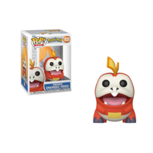 FUNKO POP FUECOCO 1030