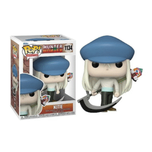 FUNKO POP KITE 1134