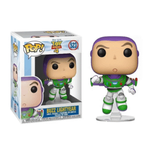 FUNKO POP BUZZ LIGHTYEAR 523