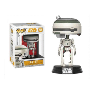 FUNKO POP L3-37 245