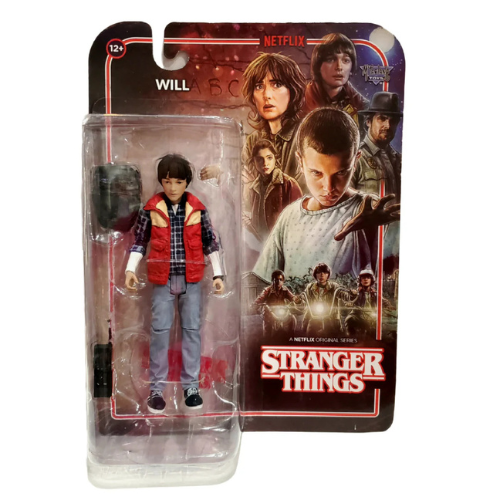 WILL