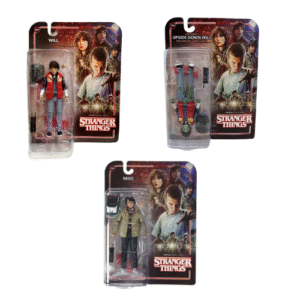 ACTION FIGURE STRANGER THINGS