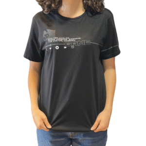 CAMISETA MUSICA GAME
