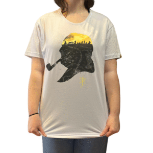 CAMISETA TOLKIEN