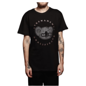 CAMISETA EXTREMAMENTE KOALIFICADO