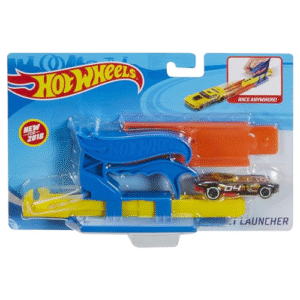 HOT WHEELS ACTION LANCADOR BASICO SORTIMENTO