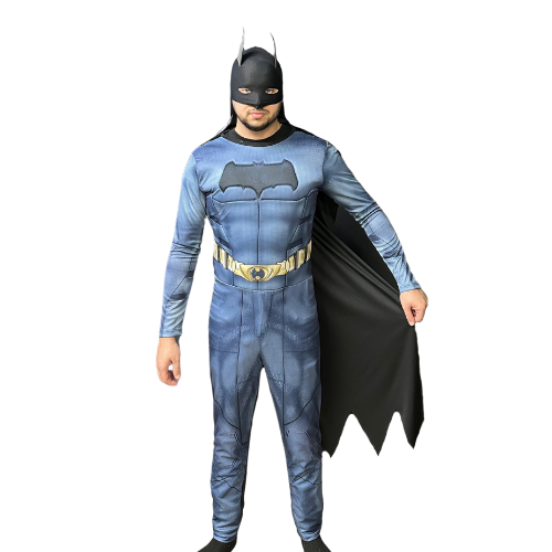 BATMAN TAMANHO M