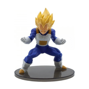 ACTION FIGURE VEGETA