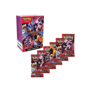 BOOSTER BUNDLE DESTINED RIVALS - EUA